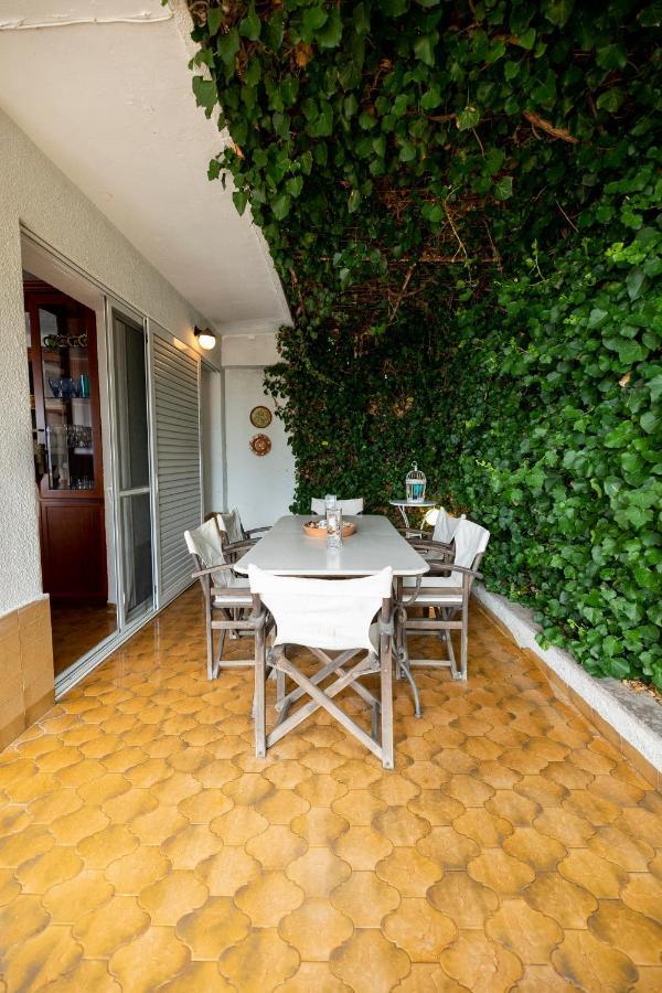 Delmare Dom Seafront Villa Kalyves Polygyrou Exterior photo