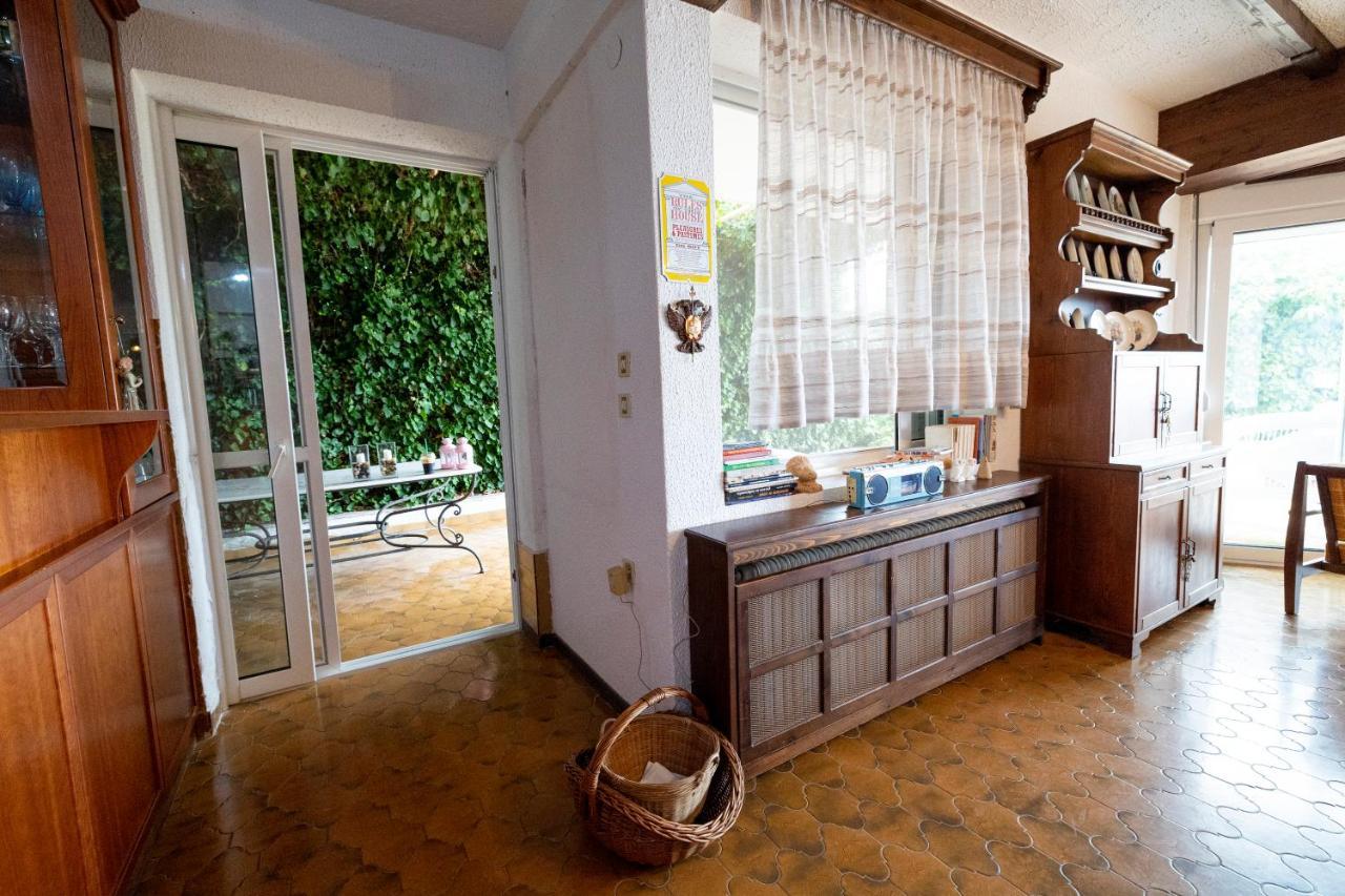 Delmare Dom Seafront Villa Kalyves Polygyrou Exterior photo